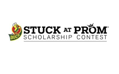 Duck® Brand Announces Winners of the 2026 Stuck At Prom® Scholarship Contest